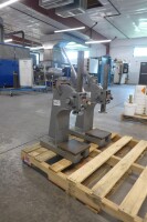 2 x Cast Iron Arbor Presses
