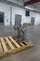 2 x Cast Iron Arbor Presses - 2