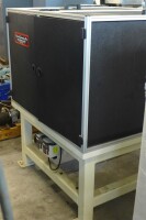 Rodix Feeder Cube and Vibratory Bowl