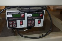 Rodix Feeder Cube and Vibratory Bowl - 5