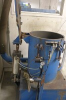 Pressure/ Burst Chamber/ Pot - 2