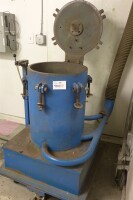 Pressure/ Burst Chamber/ Pot - 4