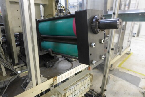 TOX Pressotechnik G-K 004.030.100.05 Pneumatic-Hydraulic Powerpackage 4-ton Force Capacity