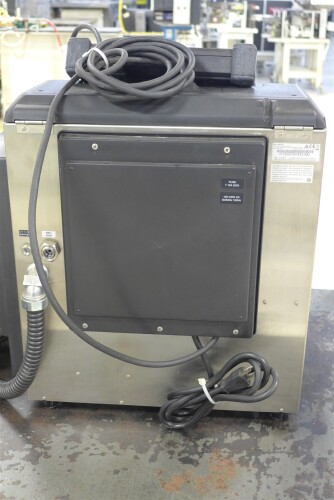 Keyence MK-U6000 Universal Inkjet Printer