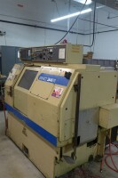 Miyano BNC-34A CNC Turret Lathe