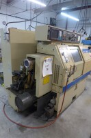 Miyano BNC-34A CNC Turret Lathe - 2