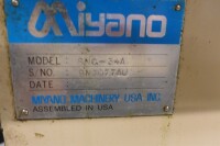 Miyano BNC-34A CNC Turret Lathe - 11