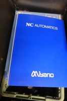 Miyano BNC-34A CNC Turret Lathe - 14