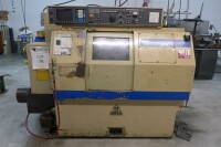 Miyano BNC-34A CNC Turret Lathe - 16