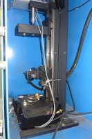 Plasma Work Station with Thermal Arc Ultima 150 Plasma Welding System ink Lathe Chuck & Sleeves - 4