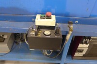 Plasma Work Station with Thermal Arc Ultima 150 Plasma Welding System ink Lathe Chuck & Sleeves - 5