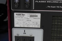 Plasma Work Station with Thermal Arc Ultima 150 Plasma Welding System ink Lathe Chuck & Sleeves - 8