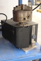 Plasma Work Station with Thermal Arc Ultima 150 Plasma Welding System ink Lathe Chuck & Sleeves - 9