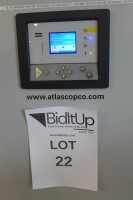2015 Atlas Copco FD 1010 Refrigerated Air Compressor Dryer - 3