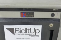 Kewaunee Sturdilite Lab Bench - 3