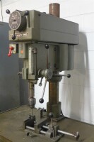 Clausing 2287 20" Variable Speed Drill Press - 3