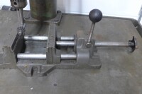 Clausing 2287 20" Variable Speed Drill Press - 5