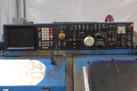 Miyano BNC-34 CNC Turret Lathe - 9
