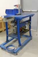 Pressure Leaking Testing Table