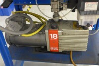 Pressure Leaking Testing Table - 3