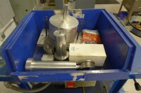 Pressure Leaking Testing Table - 4