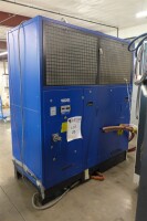 Riedel L15/21 TR 5-P/04.06 Recirculating Water Cooler Chiller - 2