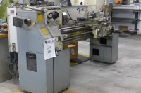 LeBlond Makino Regal 15 Servo Shift Engine Lathe with Readout