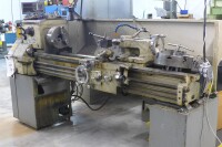 LeBlond Makino Regal 15 Servo Shift Engine Lathe with Readout - 2