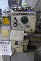 LeBlond Makino Regal 15 Servo Shift Engine Lathe with Readout - 4