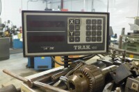LeBlond Makino Regal 15 Servo Shift Engine Lathe with Readout - 5