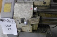 LeBlond Makino Regal 15 Servo Shift Engine Lathe with Readout - 6
