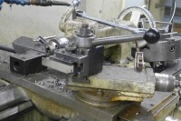 LeBlond Makino Regal 15 Servo Shift Engine Lathe with Readout - 8