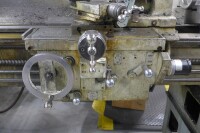 LeBlond Makino Regal 15 Servo Shift Engine Lathe with Readout - 9