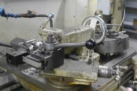 LeBlond Makino Regal 15 Servo Shift Engine Lathe with Readout - 10