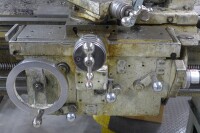 LeBlond Makino Regal 15 Servo Shift Engine Lathe with Readout - 11