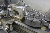 LeBlond Makino Regal 15 Servo Shift Engine Lathe with Readout - 12