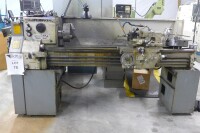 LeBlond Makino Regal 15 Servo Shift Engine Lathe with Readout - 15