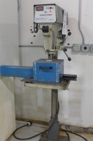 Wilton 15" A5818 Variable Drill Conversion