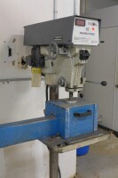 Wilton 15" A5818 Variable Drill Conversion - 2