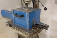 Wilton 15" A5818 Variable Drill Conversion - 4