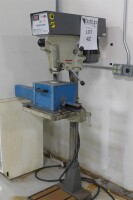 Wilton 15" A5818 Variable Drill Conversion - 6