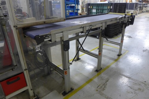 Dorner MPB Series Conveyor