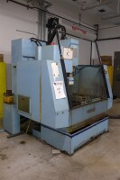 HURCO CNC BMC-20 Vertical Machining Center - 2