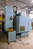 HURCO CNC BMC-20 Vertical Machining Center - 3