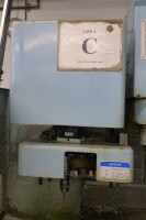 HURCO CNC BMC-20 Vertical Machining Center - 10