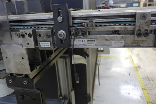 Dorner 2200 Series Conveyor