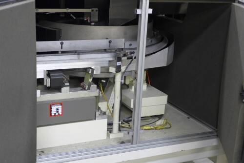 Rodix Feeder Cube and Vibratory Bowl