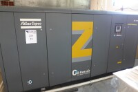 2016 Atlas Copco ZT 145 Oil Free Rotary Air Compressor - 3