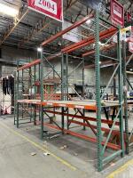 Pallet Rack