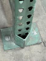 Pallet Rack - 4